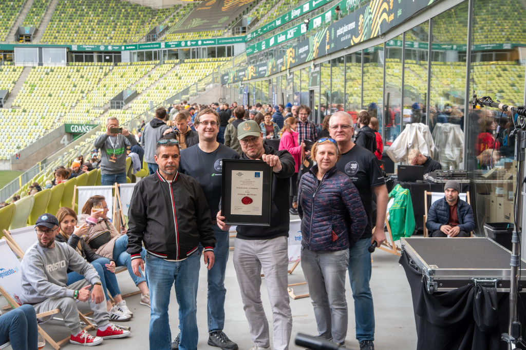 Smaki, dźwięki i planszówki. Przeżyj Hevelkę po swojemu