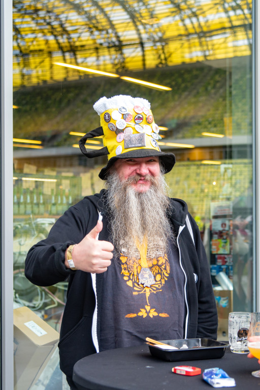 Smaki, dźwięki i planszówki. Przeżyj Hevelkę po swojemu