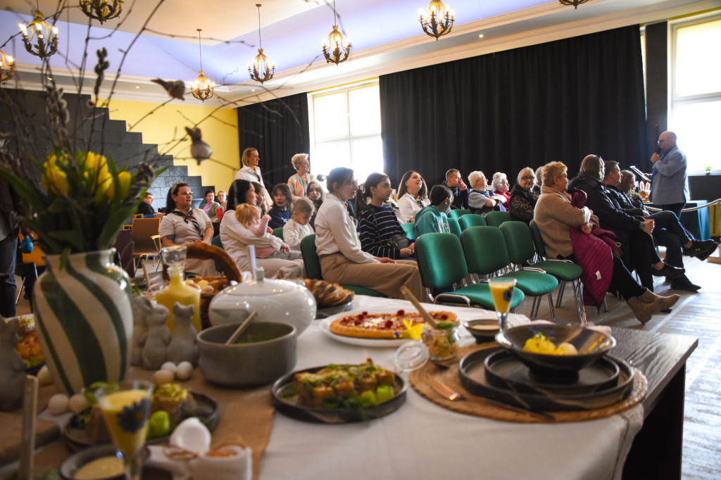 Chmieleńskie Babki Wielkanocne 2026