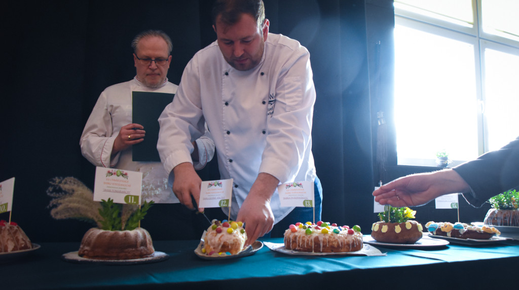 Chmieleńskie Babki Wielkanocne 2026