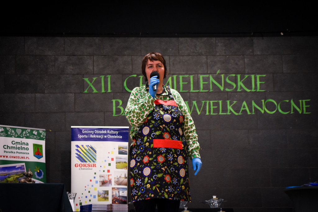 Chmieleńskie Babki Wielkanocne 2026