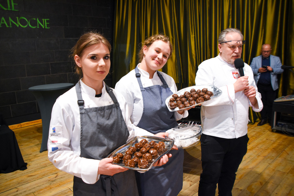 Chmieleńskie Babki Wielkanocne 2026