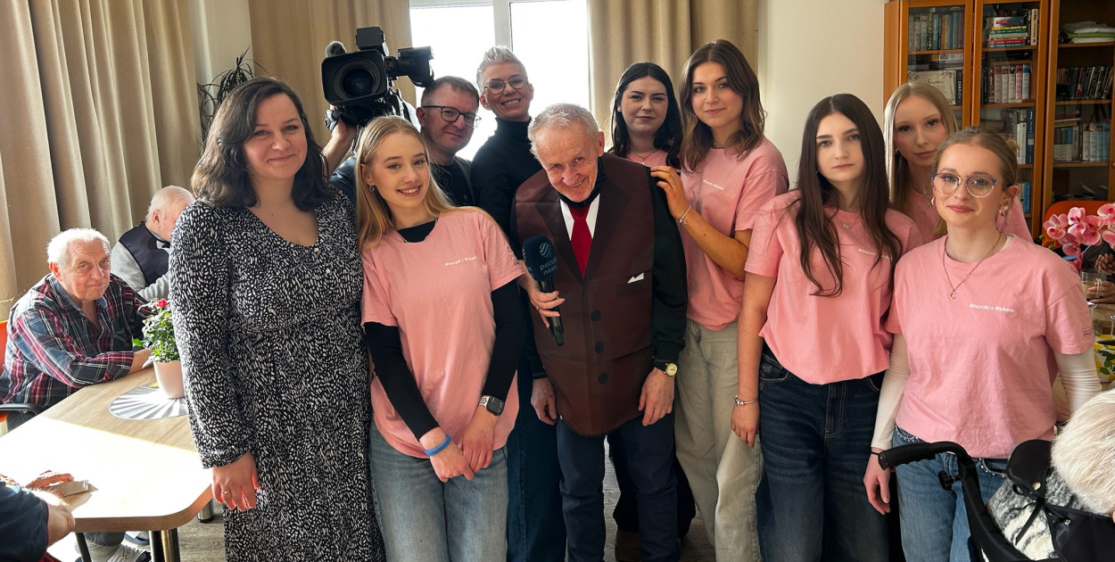 Projekt Wnuczki z Wyboru