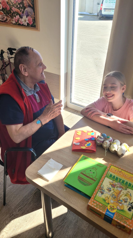 Projekt Wnuczki z Wyboru