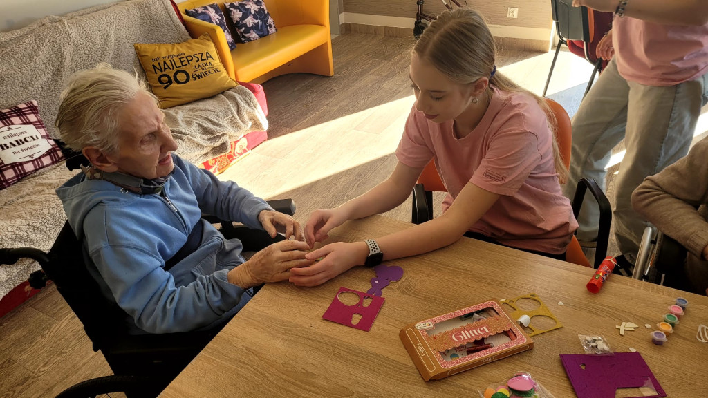 Projekt Wnuczki z Wyboru