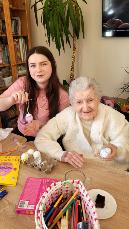 Projekt Wnuczki z Wyboru