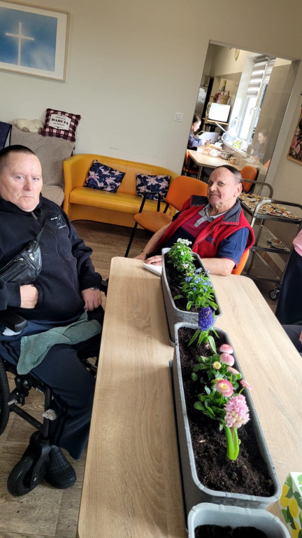 Projekt Wnuczki z Wyboru