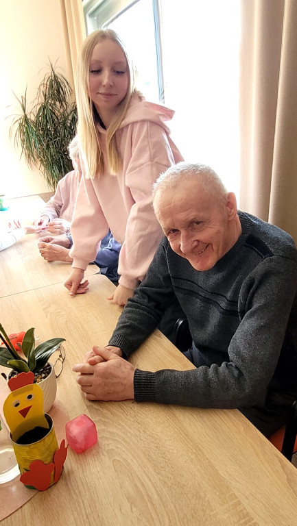 Projekt Wnuczki z Wyboru