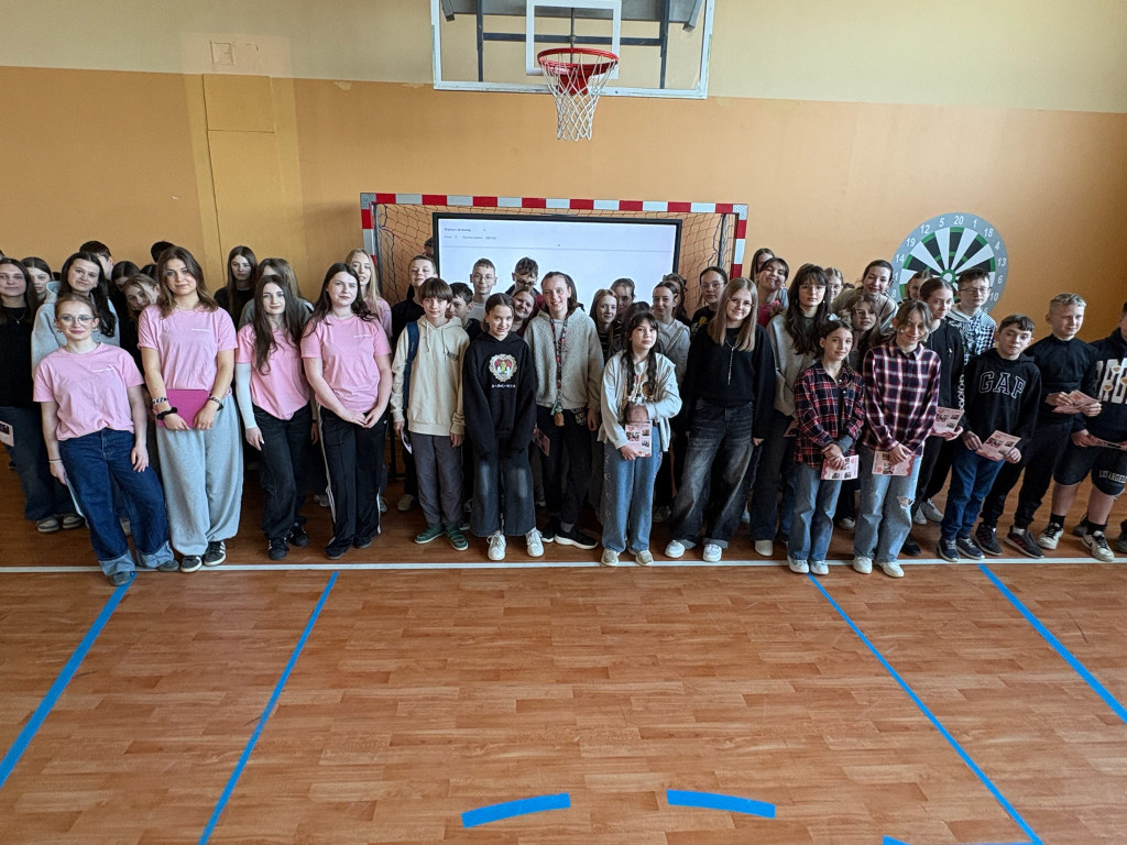 Projekt Wnuczki z Wyboru