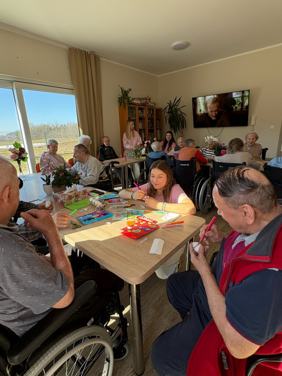 Projekt Wnuczki z Wyboru