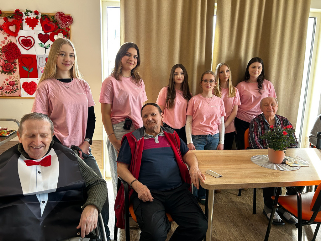 Projekt Wnuczki z Wyboru