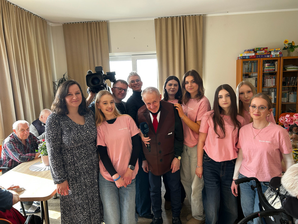 Projekt Wnuczki z Wyboru