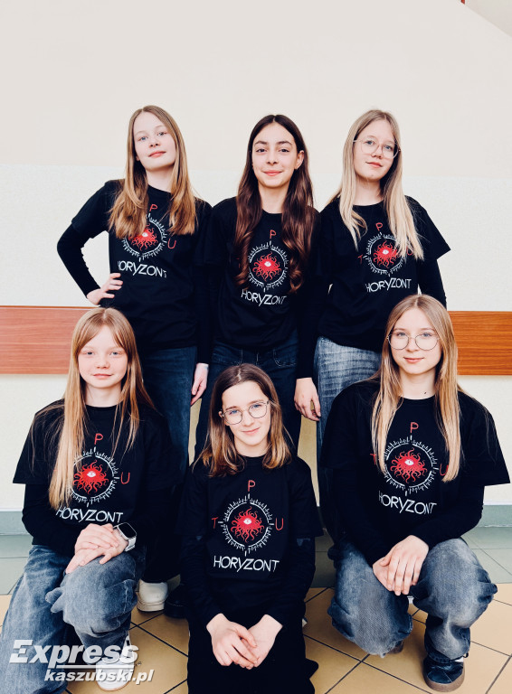 Odyseuszki z Sierakowic z Mistrzostwem Polski