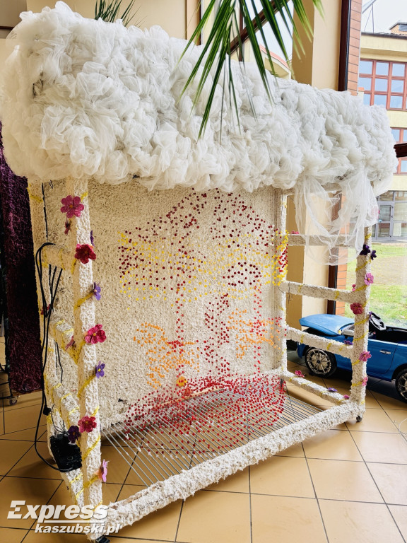 Odyseuszki z Sierakowic z Mistrzostwem Polski