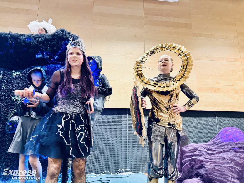 Odyseuszki z Sierakowic z Mistrzostwem Polski