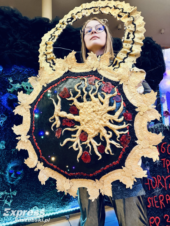 Odyseuszki z Sierakowic z Mistrzostwem Polski