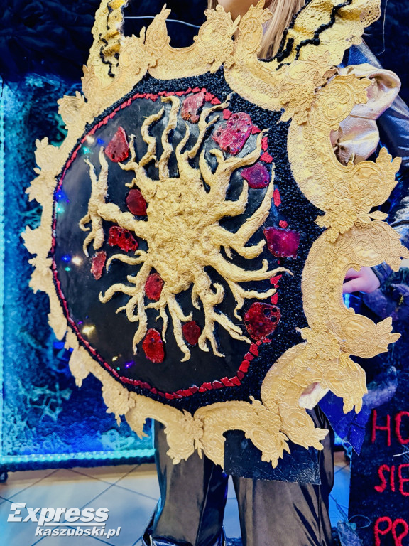 Odyseuszki z Sierakowic z Mistrzostwem Polski