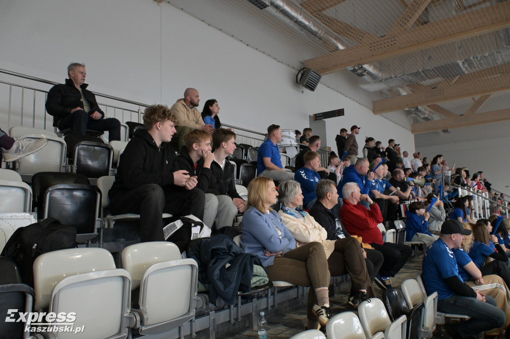 Cartusia Kartuzy vs. Sparta Oborniki