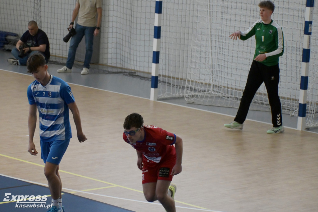 Cartusia Kartuzy vs. Sparta Oborniki