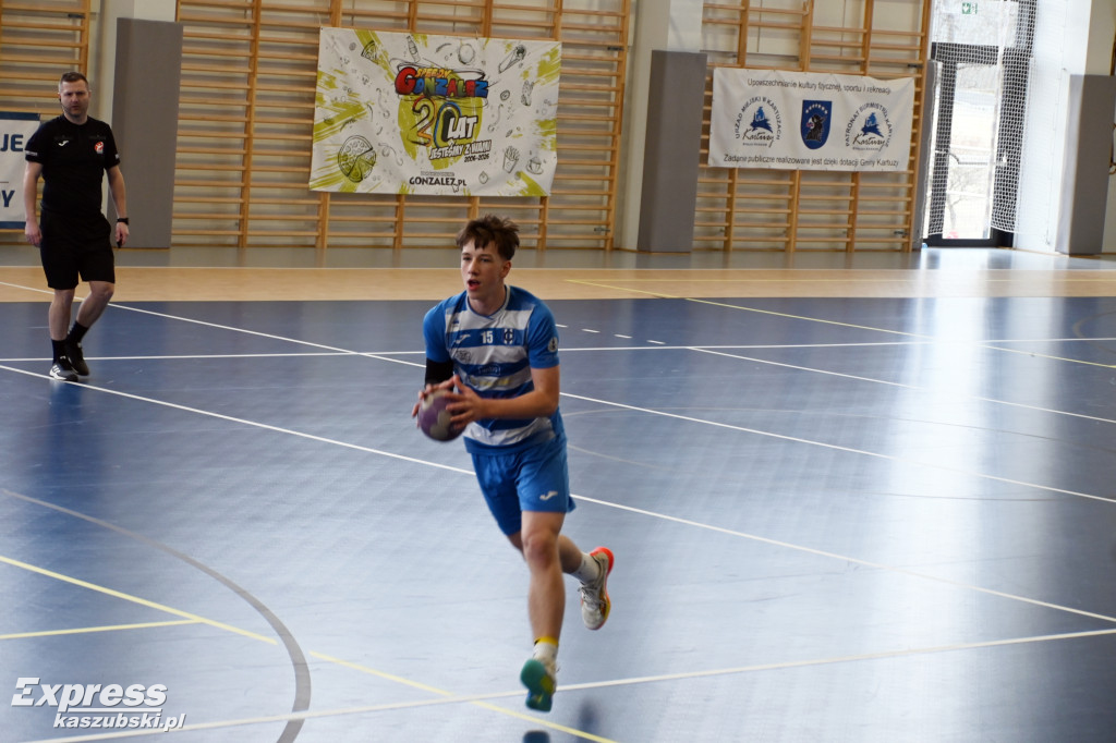 Cartusia Kartuzy vs. Sparta Oborniki