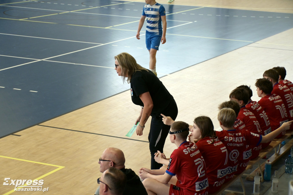 Cartusia Kartuzy vs. Sparta Oborniki