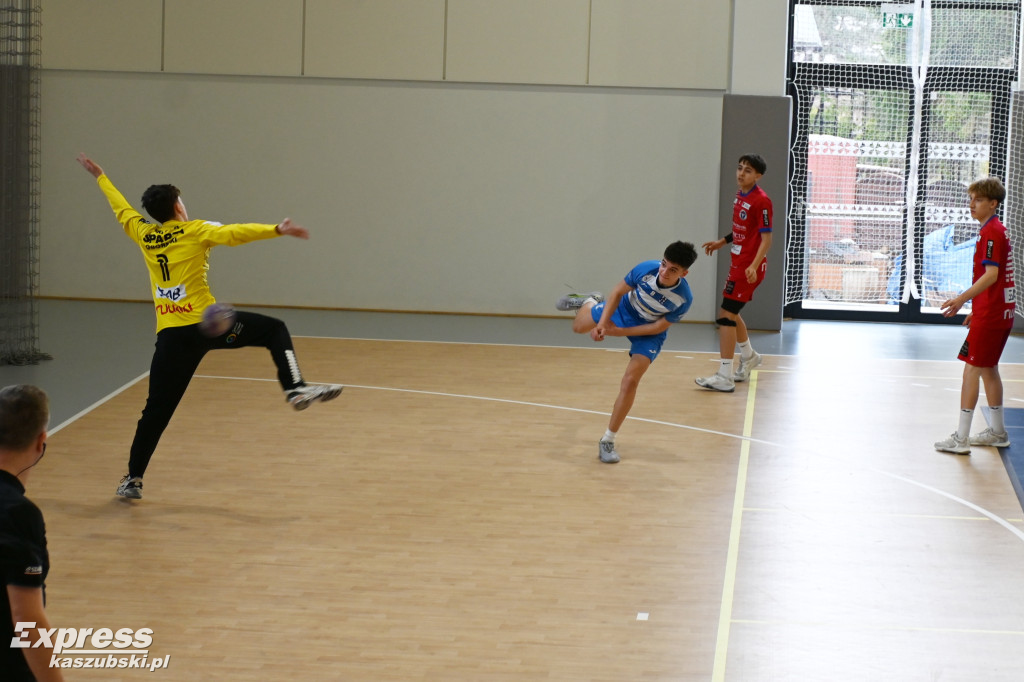 Cartusia Kartuzy vs. Sparta Oborniki