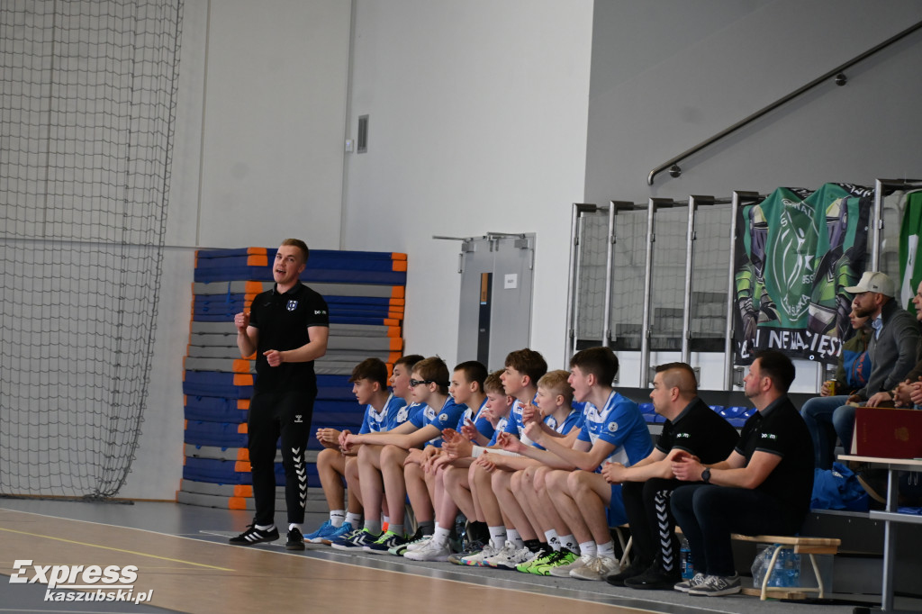 Cartusia Kartuzy vs. Sparta Oborniki