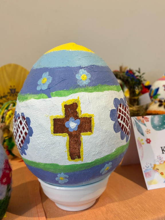 Konkursy wielkanocne w Somoninie