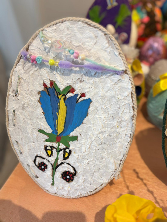 Konkursy wielkanocne w Somoninie