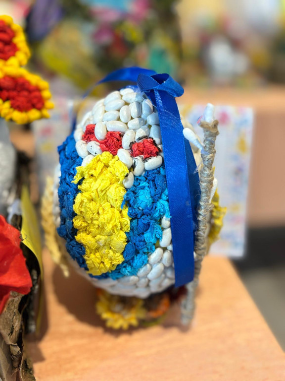 Konkursy wielkanocne w Somoninie