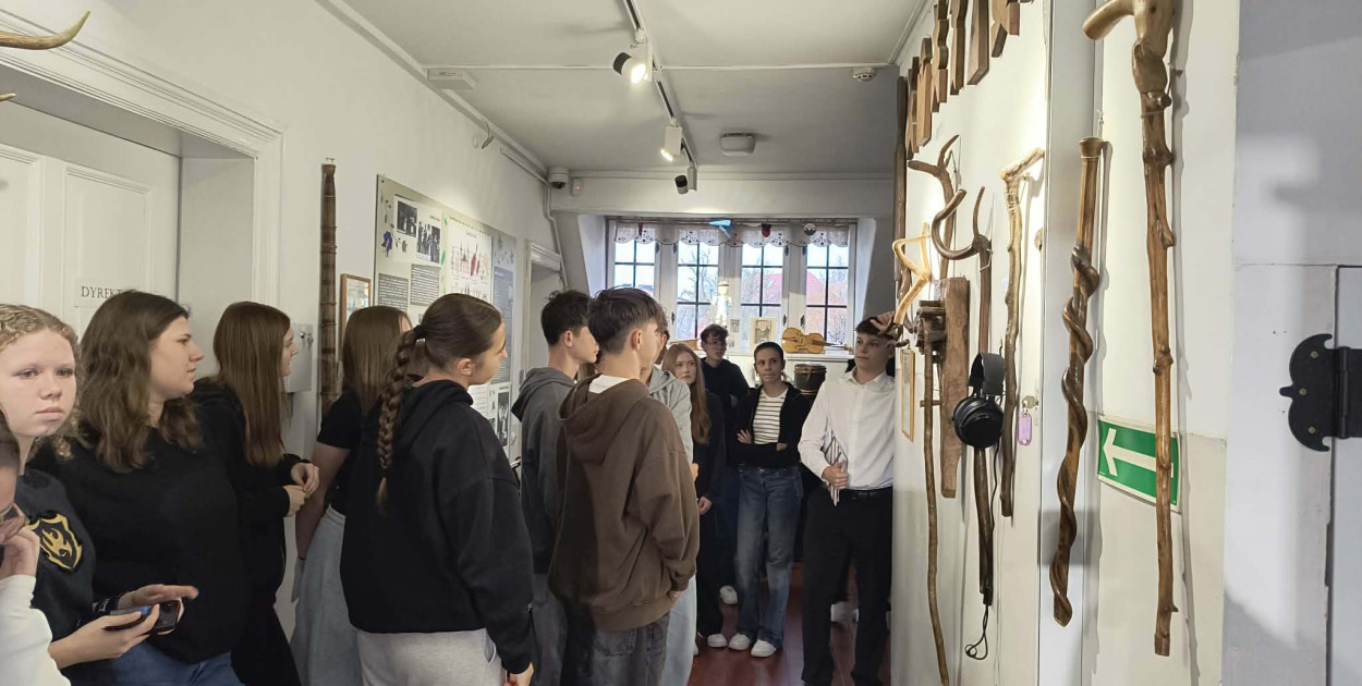 Projekt Kaszëbskô Zgraja ll