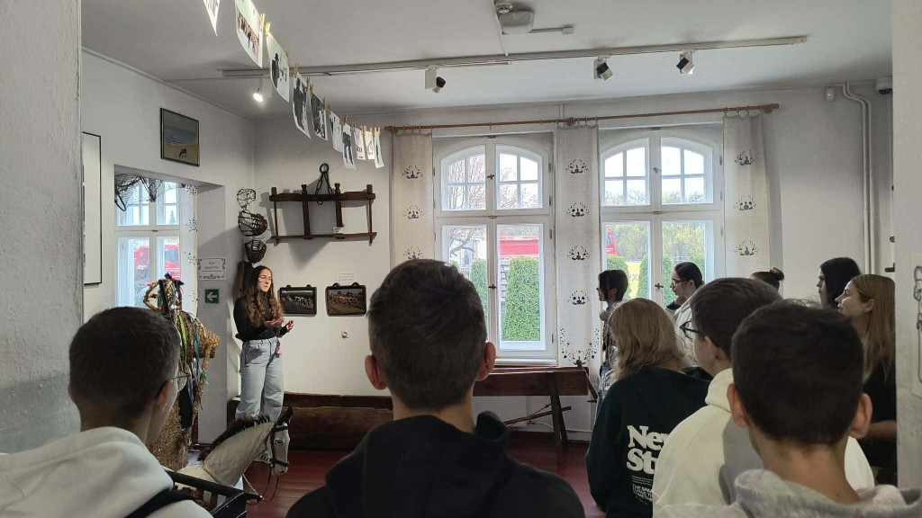 Projekt Kaszëbskô Zgraja ll