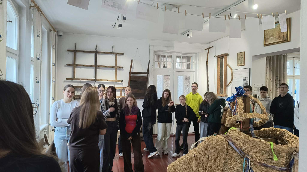 Projekt Kaszëbskô Zgraja ll