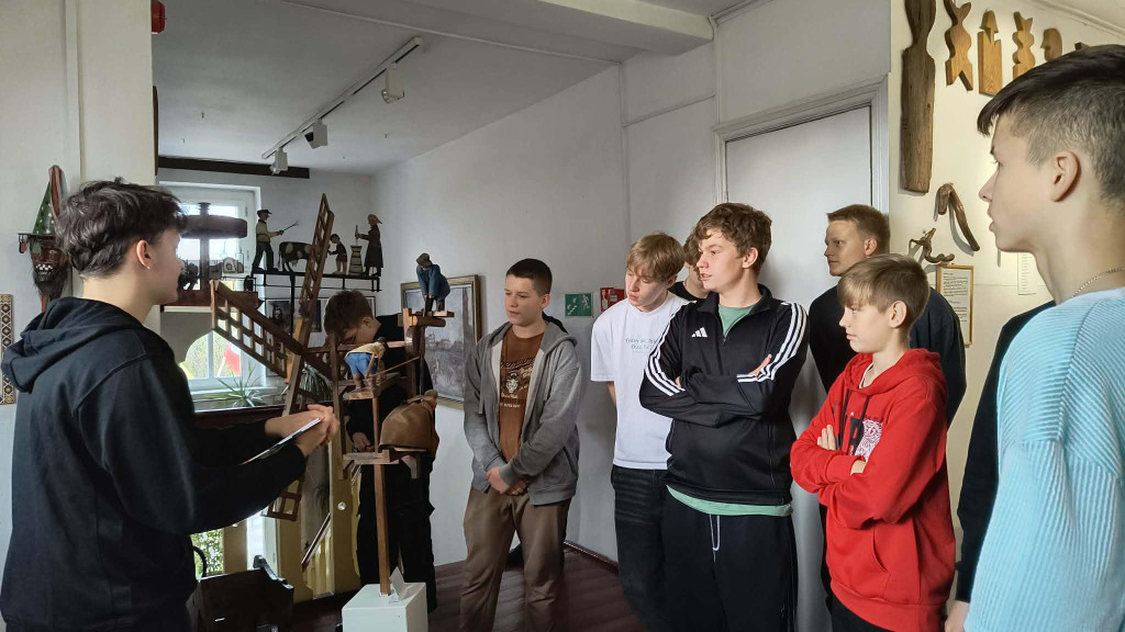 Projekt Kaszëbskô Zgraja ll