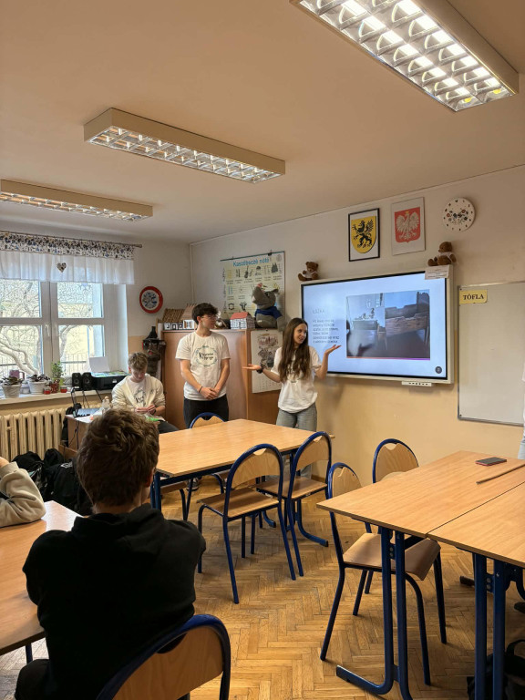 Projekt Kaszëbskô Zgraja ll