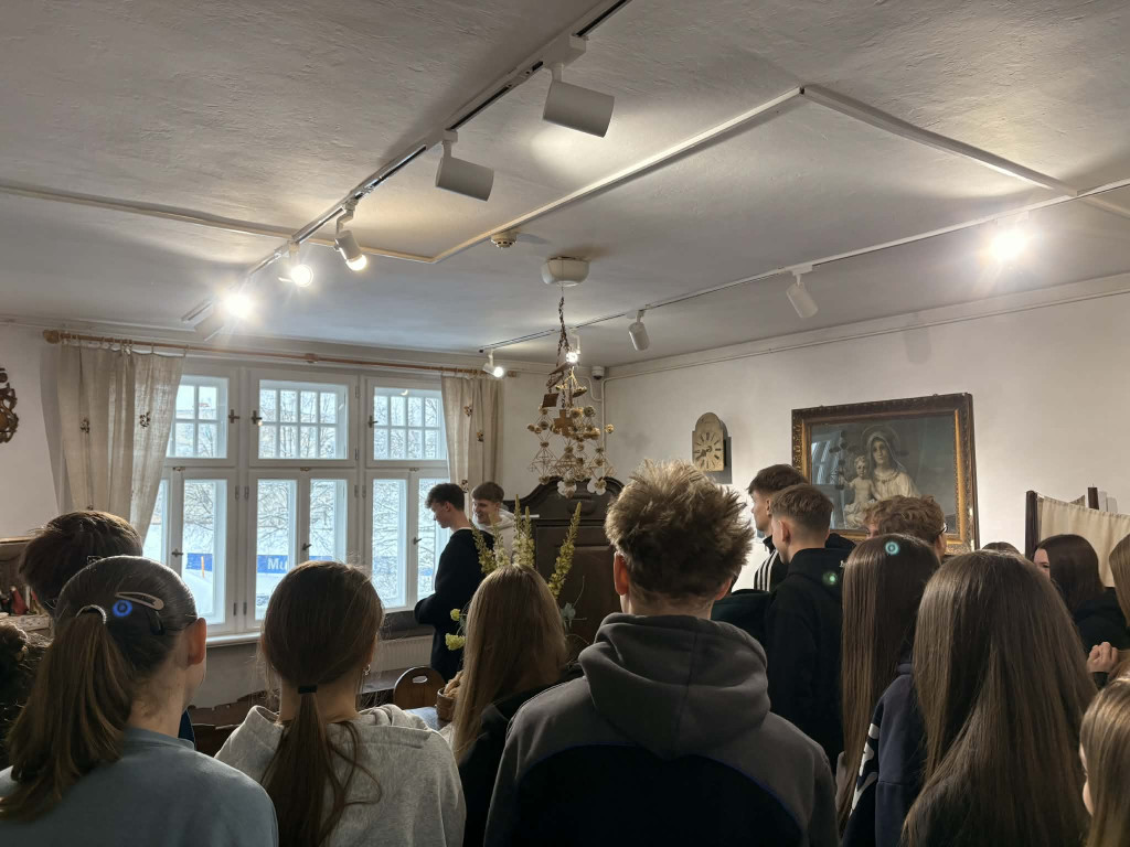 Projekt Kaszëbskô Zgraja ll