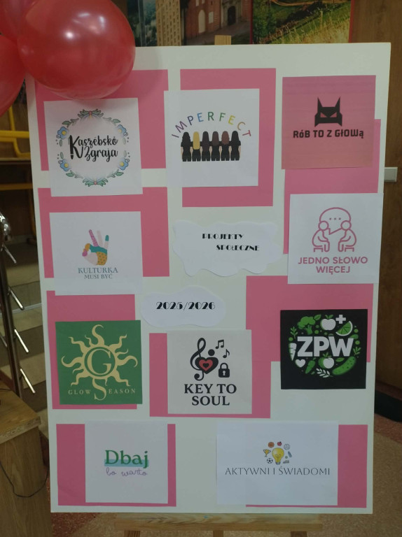 Targi Projektów Zwolnieni z Teorii