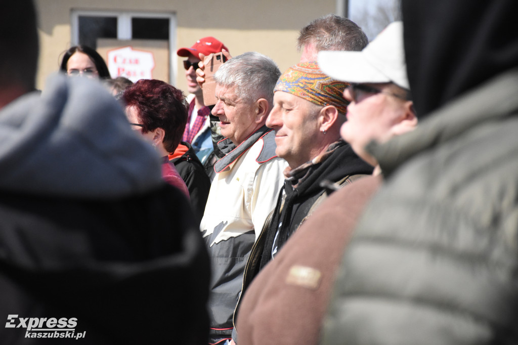 Otwarcie sezonu klasyków w Sierakowicach