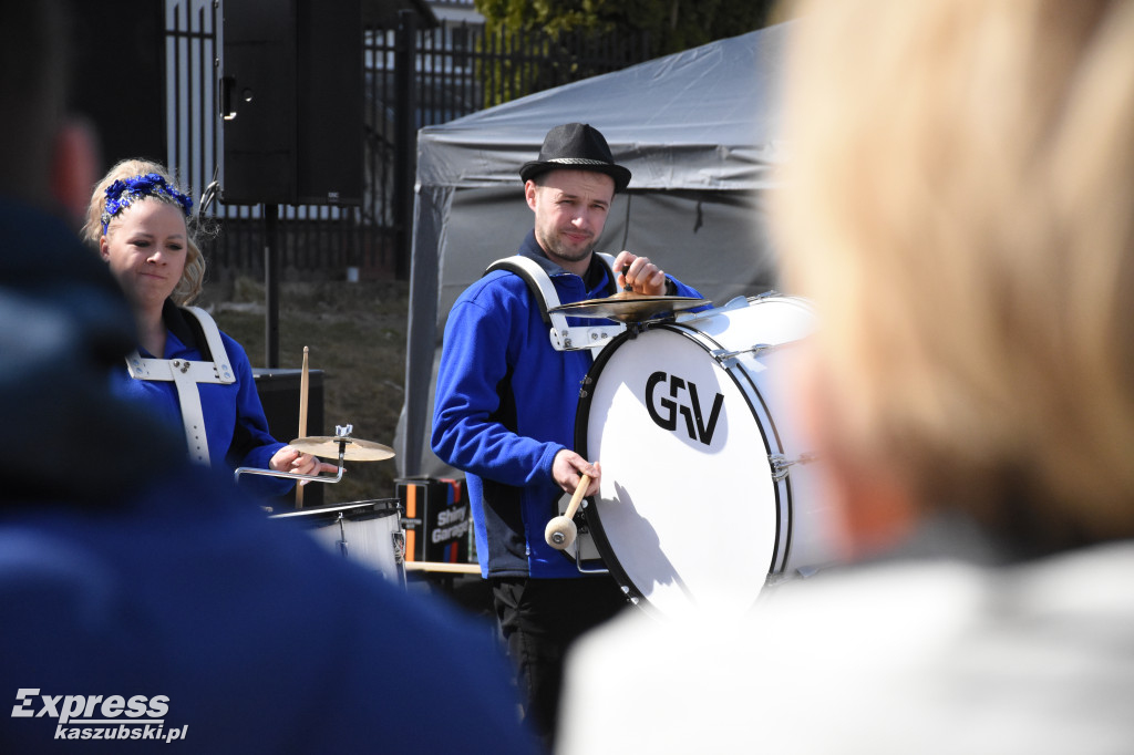 Otwarcie sezonu klasyków w Sierakowicach
