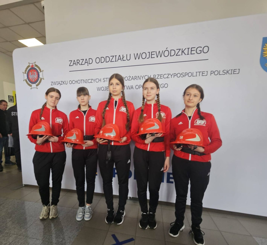 MDP z Pomieczyna i Sianowskiej Huty