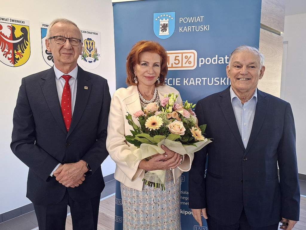 Nagrody Ewy Haliny Buchacz za język kaszubski