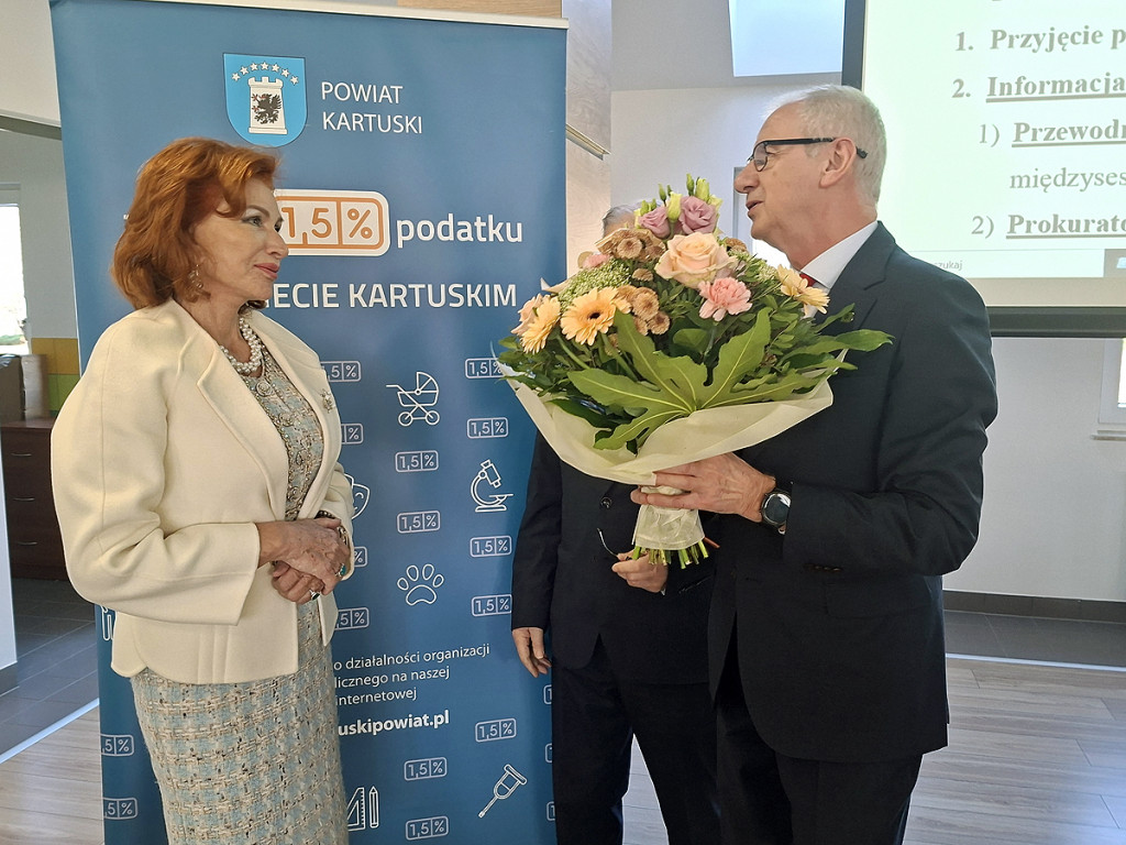 Nagrody Ewy Haliny Buchacz za język kaszubski