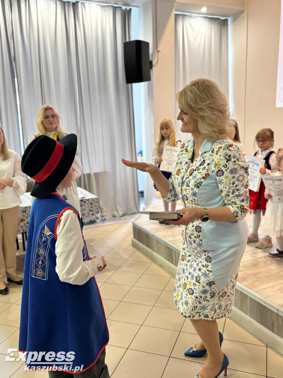 Somonino. Eliminacje gminne konkursu Rodno Mowa