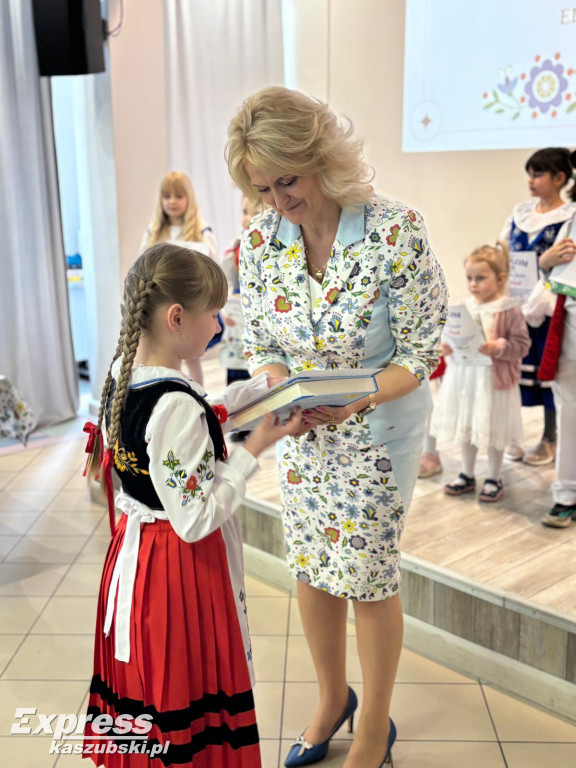 Somonino. Eliminacje gminne konkursu Rodno Mowa