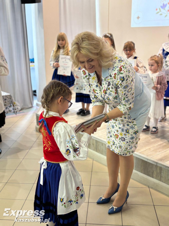 Somonino. Eliminacje gminne konkursu Rodno Mowa