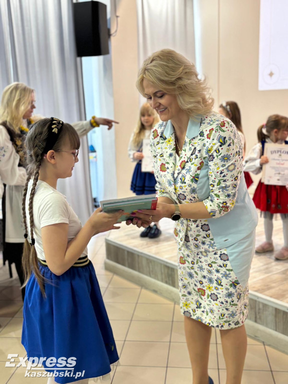 Somonino. Eliminacje gminne konkursu Rodno Mowa