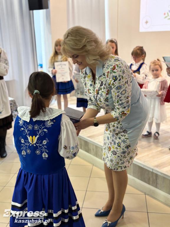 Somonino. Eliminacje gminne konkursu Rodno Mowa