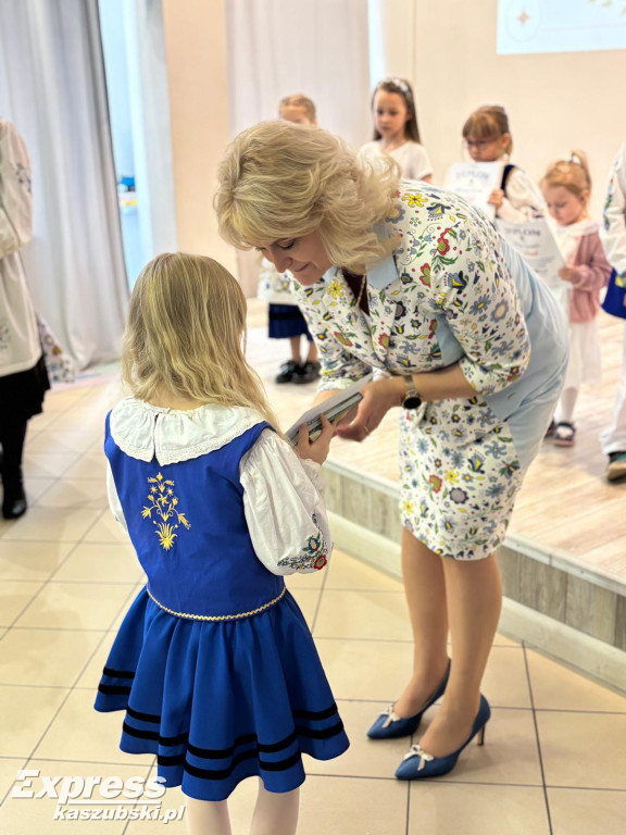 Somonino. Eliminacje gminne konkursu Rodno Mowa