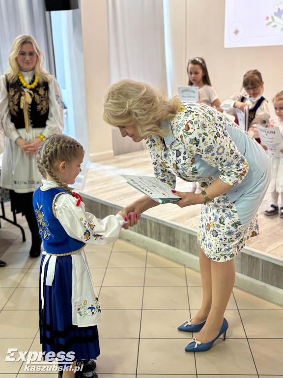 Somonino. Eliminacje gminne konkursu Rodno Mowa