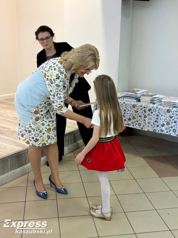 Somonino. Eliminacje gminne konkursu Rodno Mowa